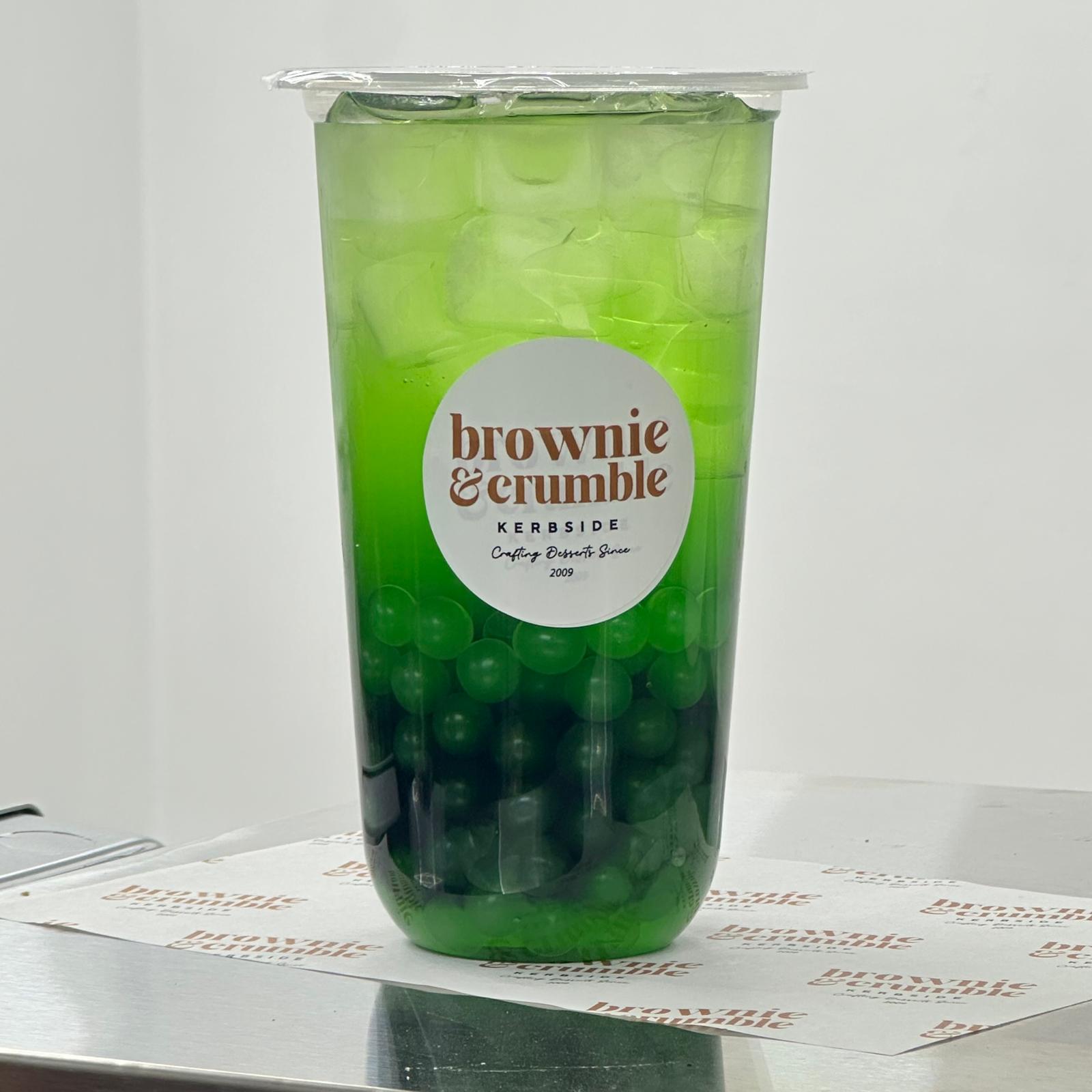 Green Apple Fruit Tea