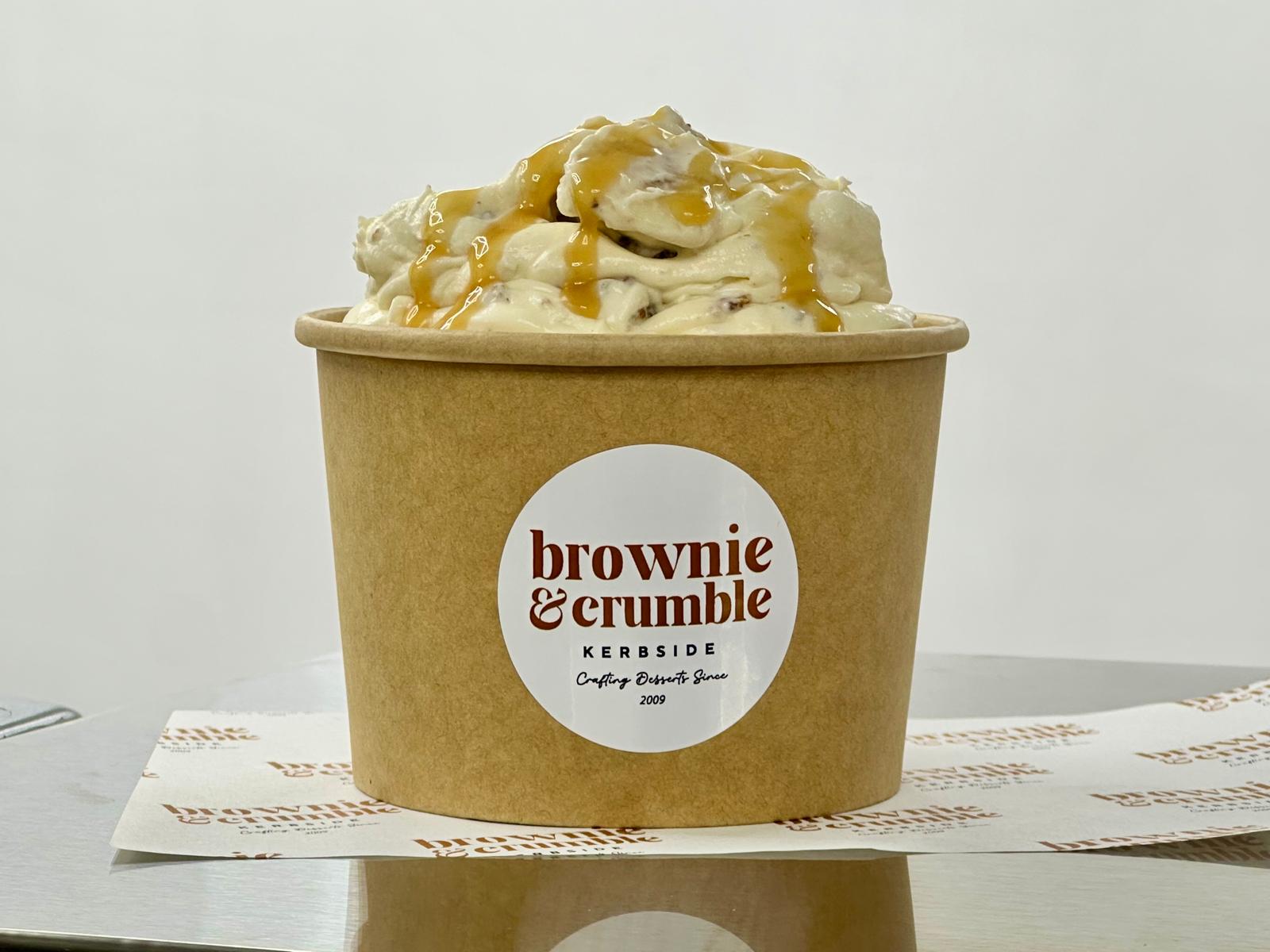 Classic Banana Pudding